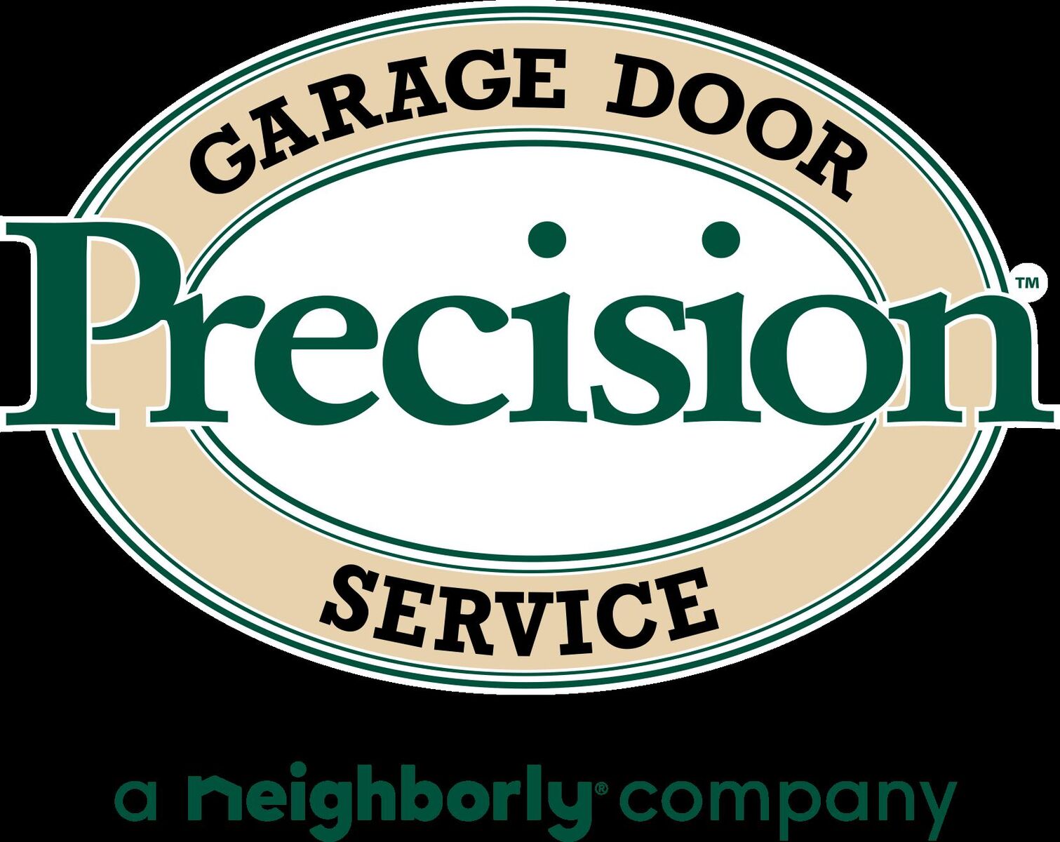 Precision Garage Door Service