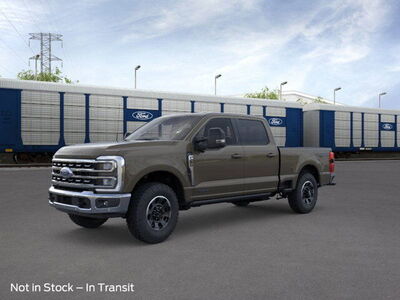 2026 Ford F-250 Super Duty