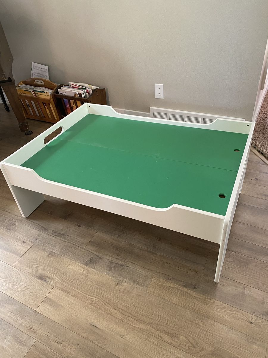 Activity Play Table