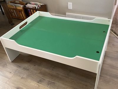 Activity Play Table