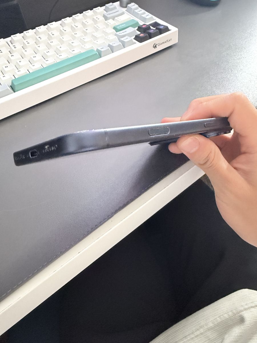 iPhone 17 Pro Max 256GB – Unlocked for Any Carrier