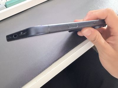 iPhone 17 Pro Max 256GB – Unlocked for Any Carrier