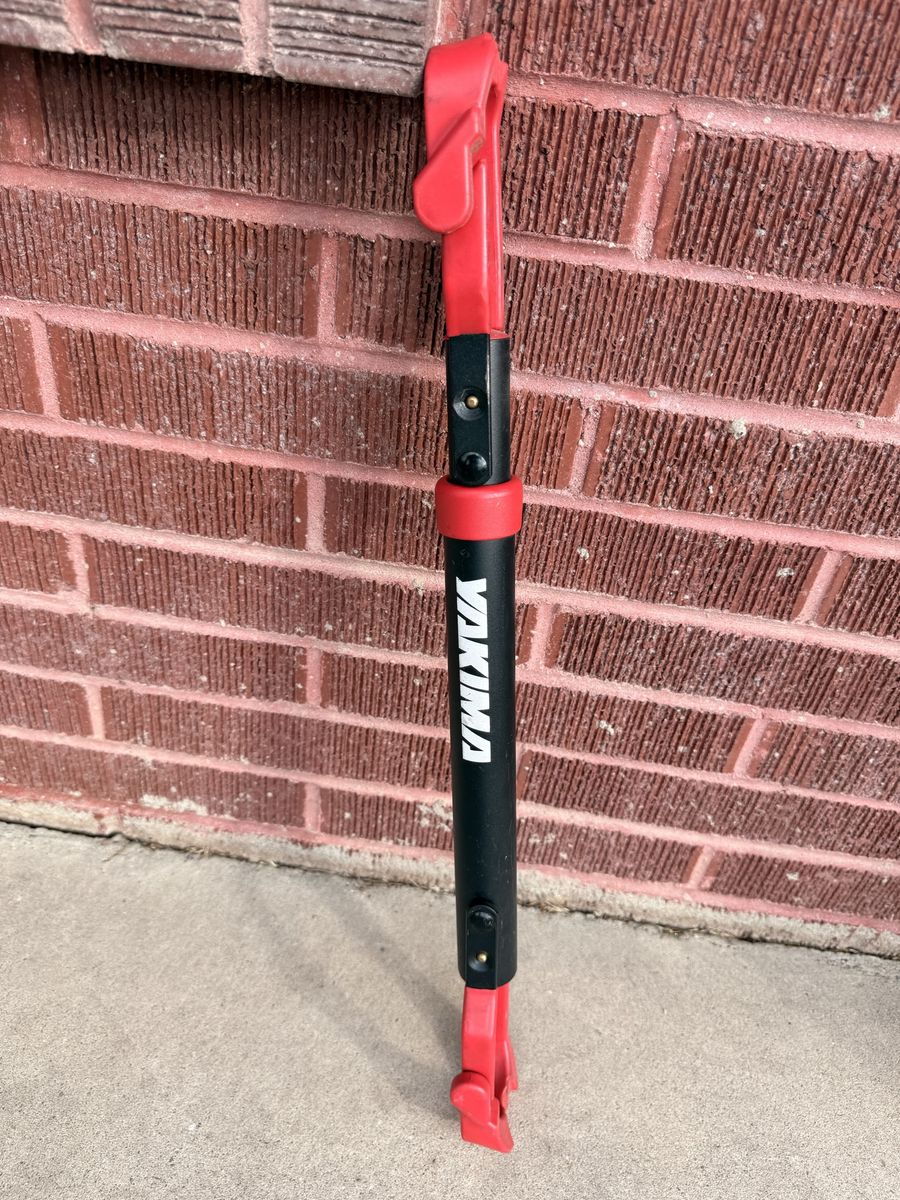 Yakima TubeTop Adapter