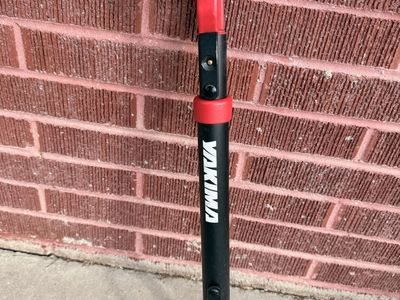 Yakima TubeTop Adapter