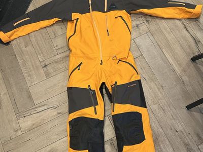 Tobe Velox 2.0 Monosuit Size Small
