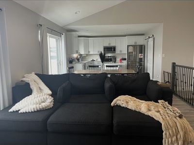 Sactional ( LOVESAC )