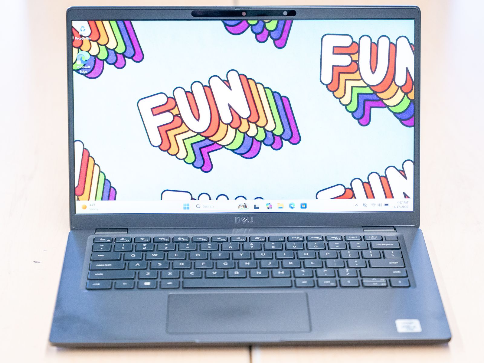 Dell Latitude 7410 i5-10310U 256GB SSD 16GB RAM 1080P Screen 14 Inch Windows 11 Laptop