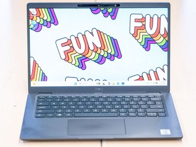 Dell Latitude 7410 i5-10310U 256GB SSD 16GB RAM 1080P Screen 14 Inch Windows 11 Laptop