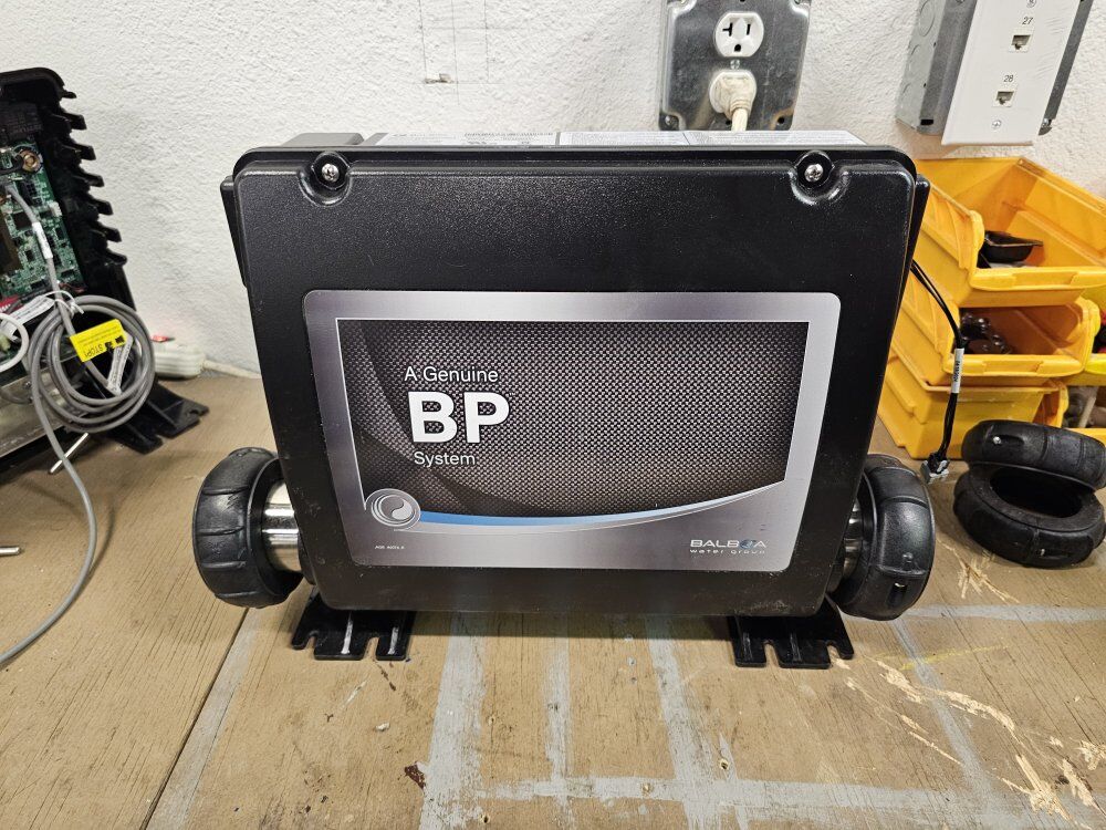 Brand New Balboa Spa Pack BP2000