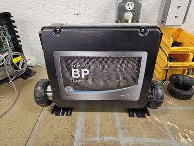 Brand New Balboa Spa Pack BP2000