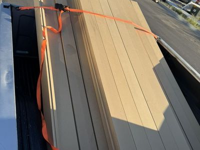Mdf Rough Base