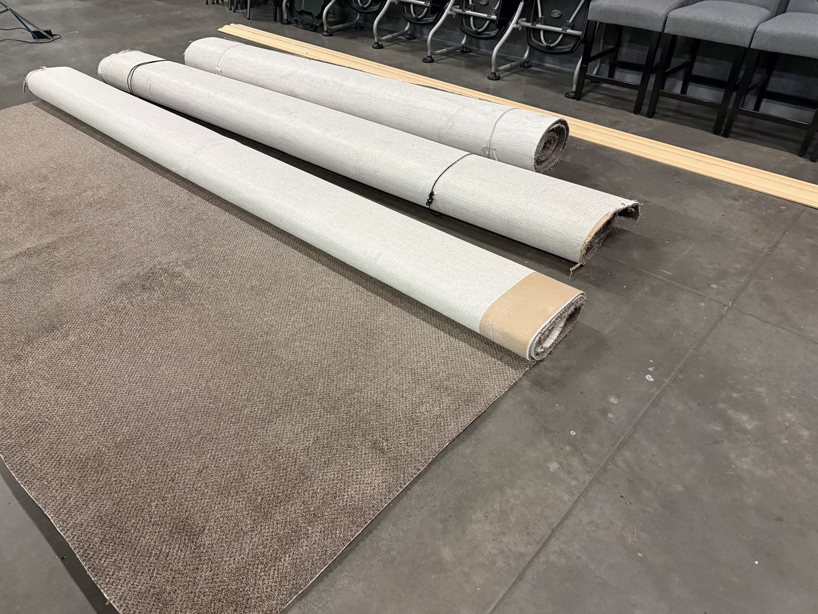 Carpet Remnant