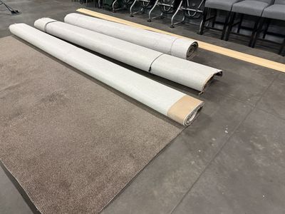 Carpet Remnant