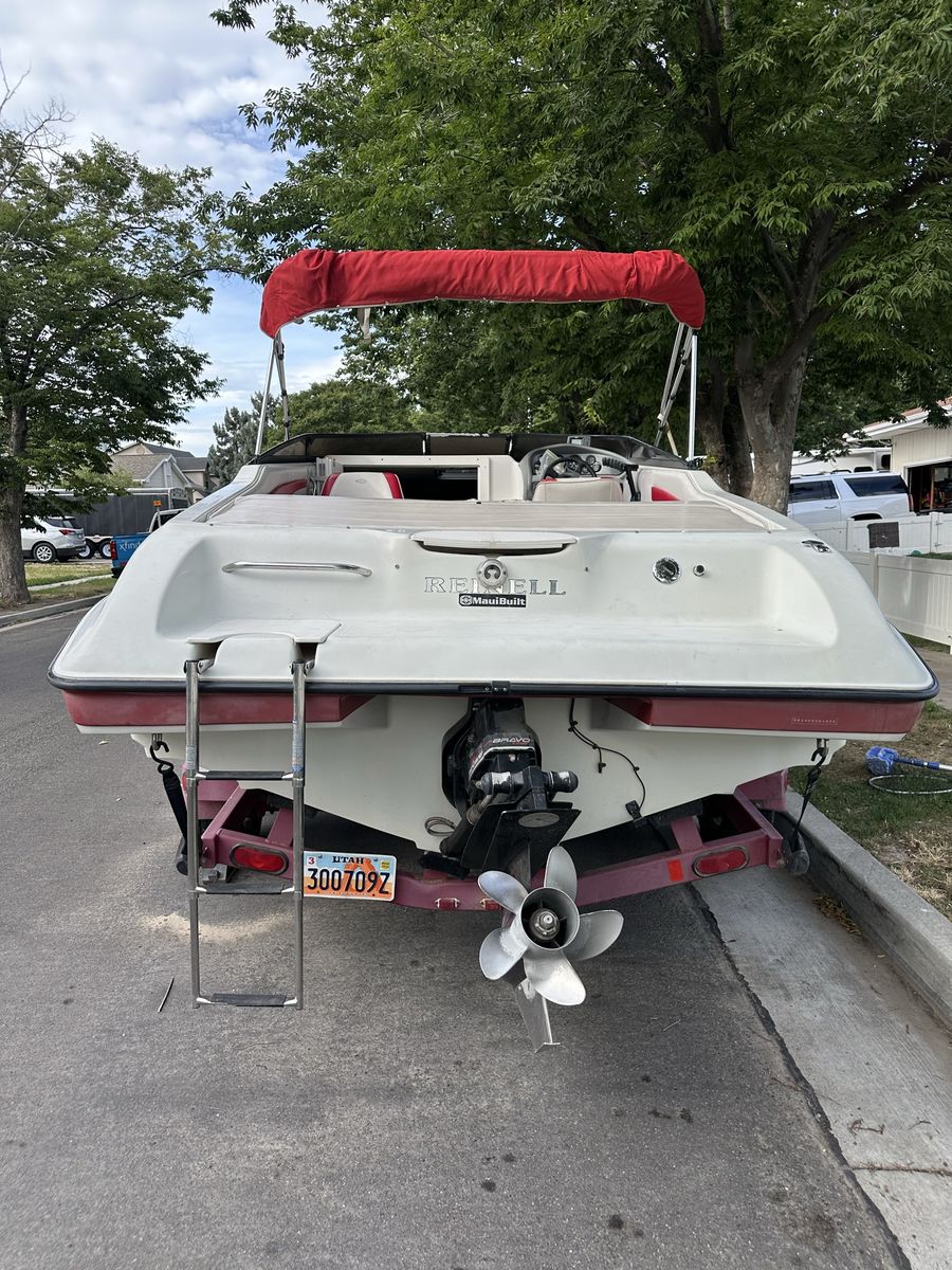 1999 rinell 240