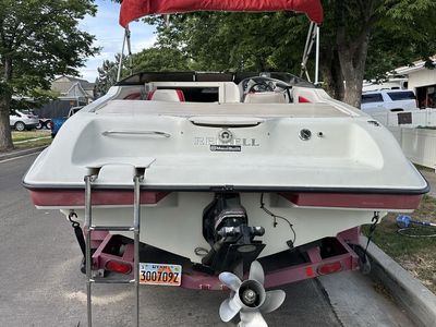 1999 rinell 240