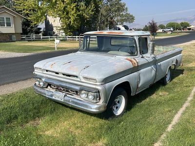 1963 GMC 1500