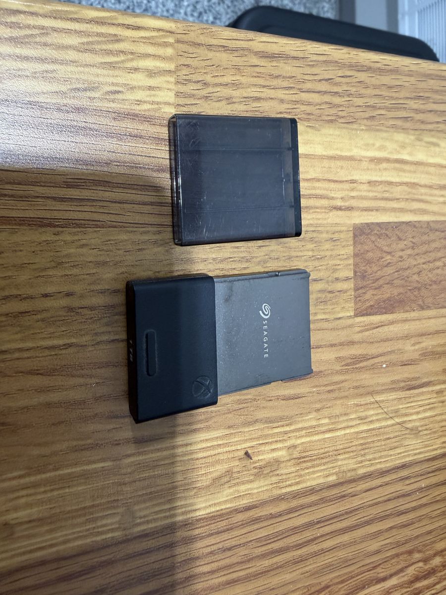 Xbox Series Seagate Expansion Card - 1TB