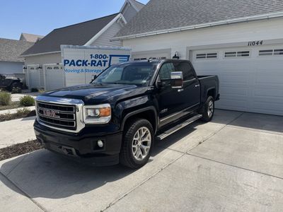 GMC Sierra 1500