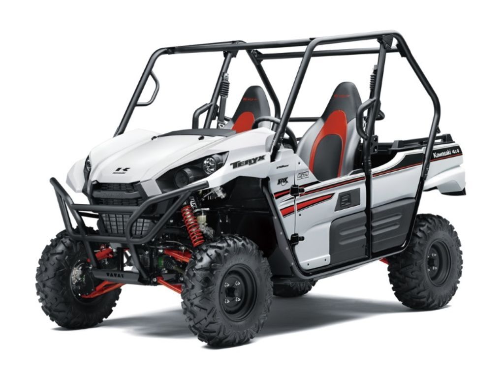 2018 Kawasaki Teryx®