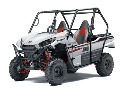2018 Kawasaki Teryx®