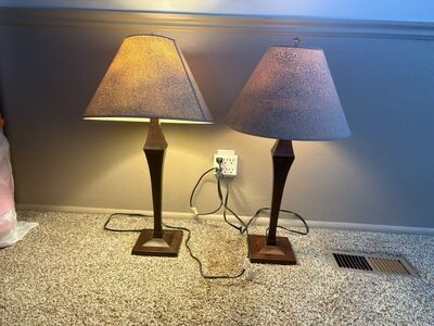 Table Lamps