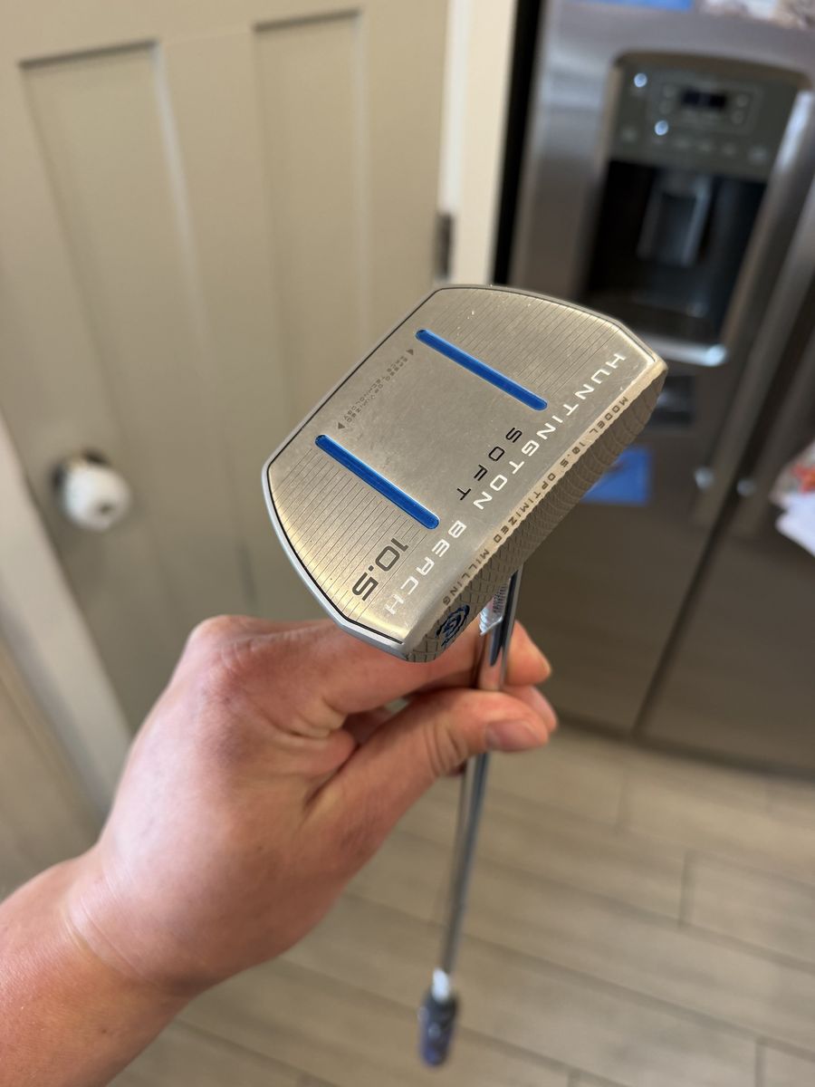 Cleveland HB Soft 2 34” Putter
