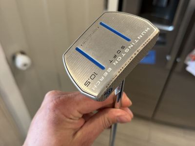 Cleveland HB Soft 2 34” Putter