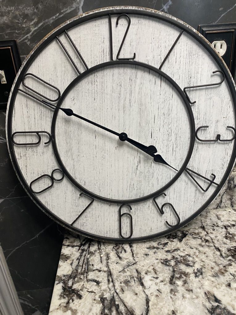 Wall Clock