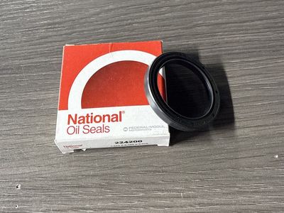 Engine Crankshaft Seal