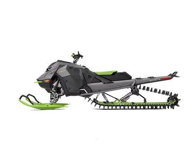 2023 SKI-DOO Summit X with Expert Package 154 850