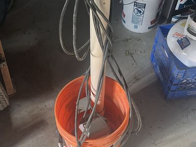 Sump Pump