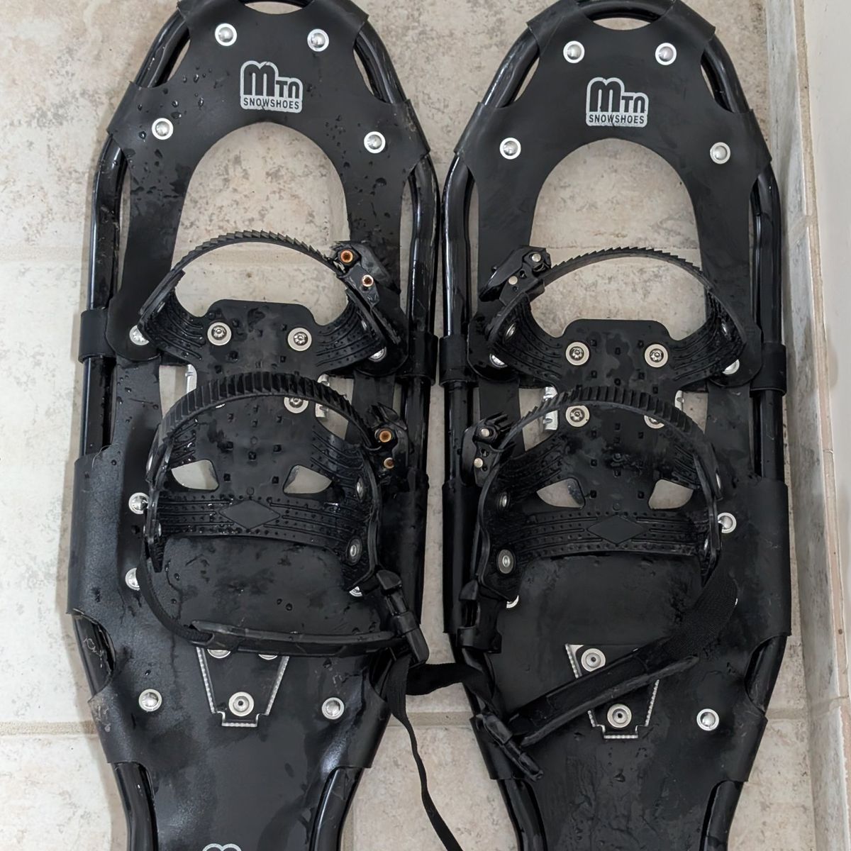 MTN Snowshoes 27"