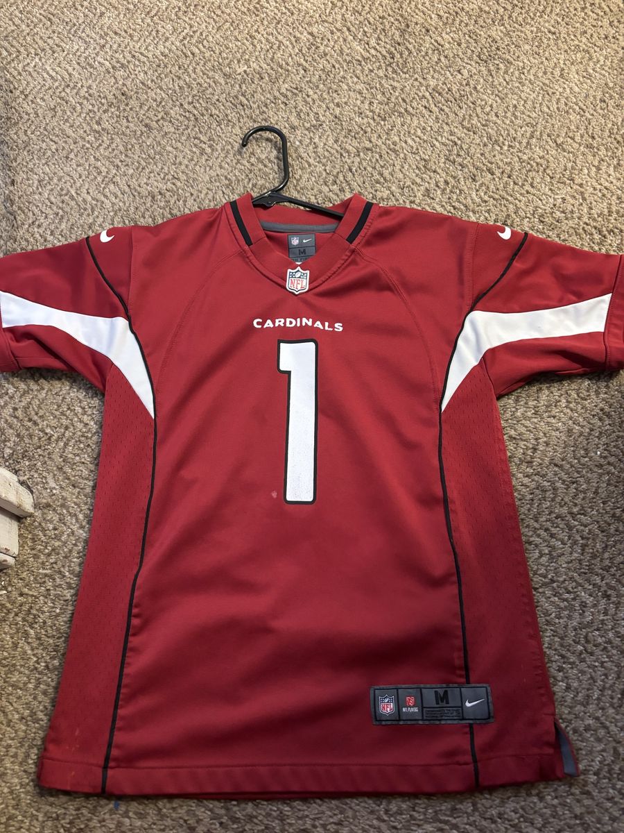 Youth Football Jersey