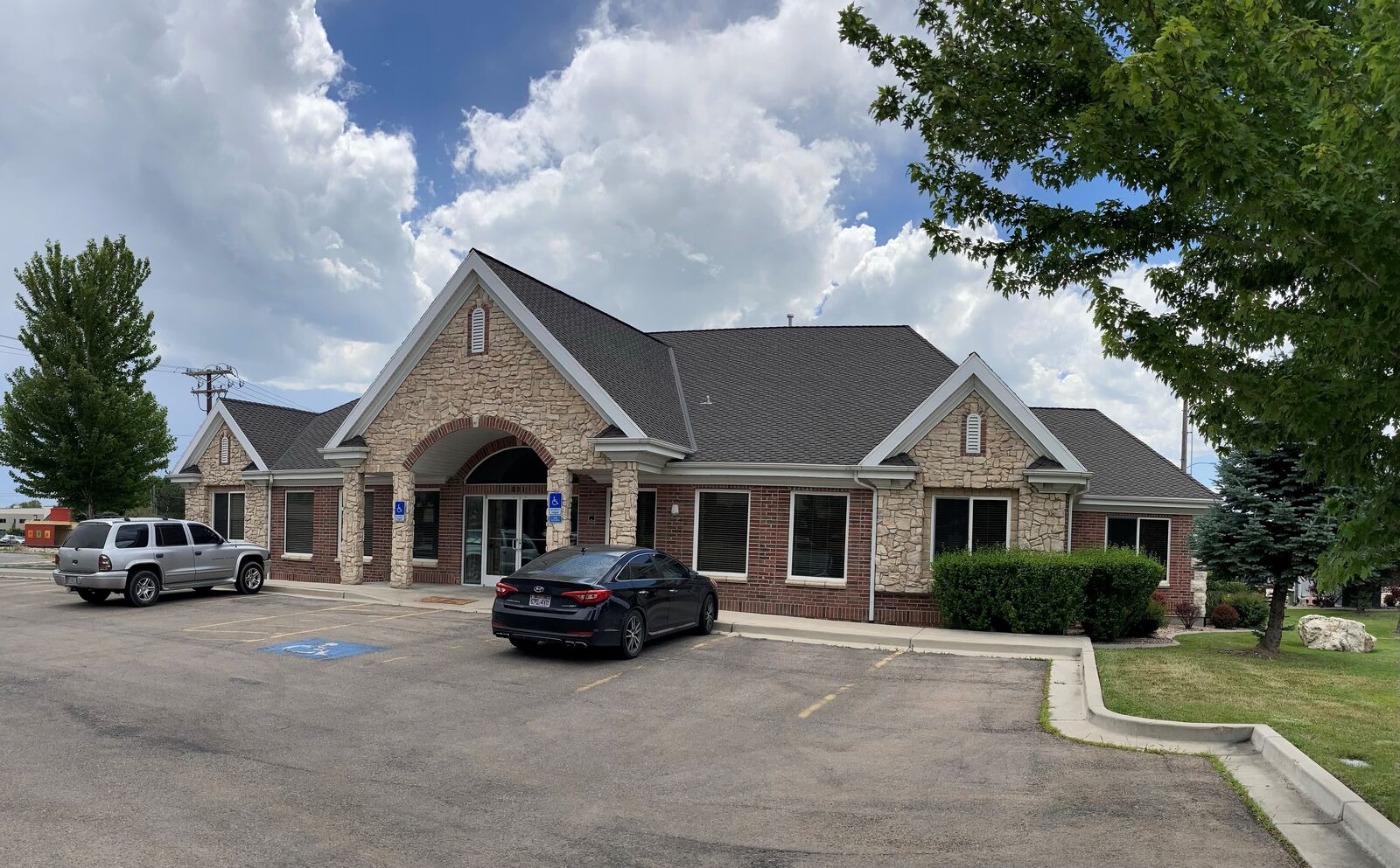 American Fork - Basement Office Space Available