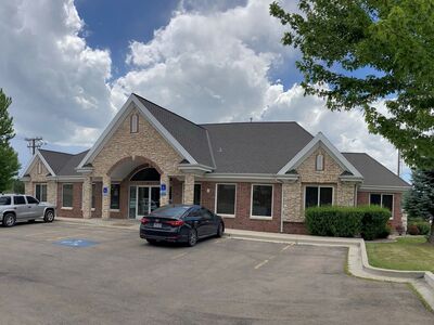 American Fork - Basement Office Space Available