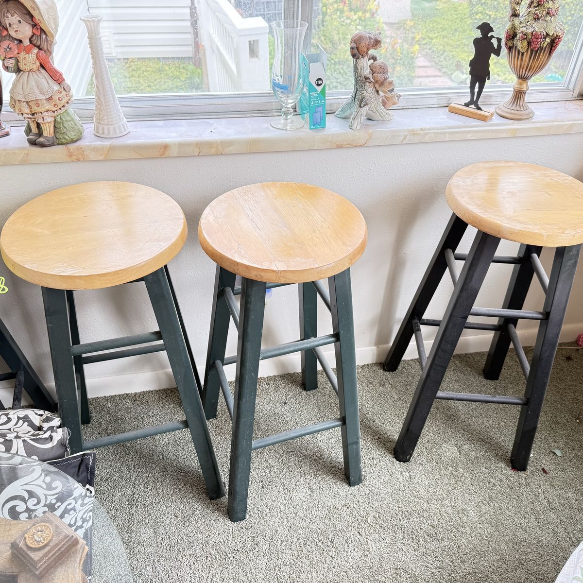Bar stools