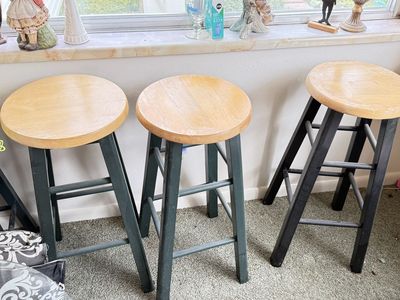 Bar stools