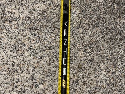 Ventus Tr 6 X-Stiff Velocore Driver Shaft Callaway