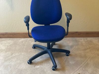 Computer Desk Office Chair