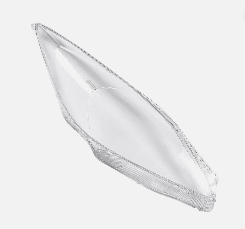 Mazda 3 2013-2015 Right Headlight Lens Cover Clear Replacement RH