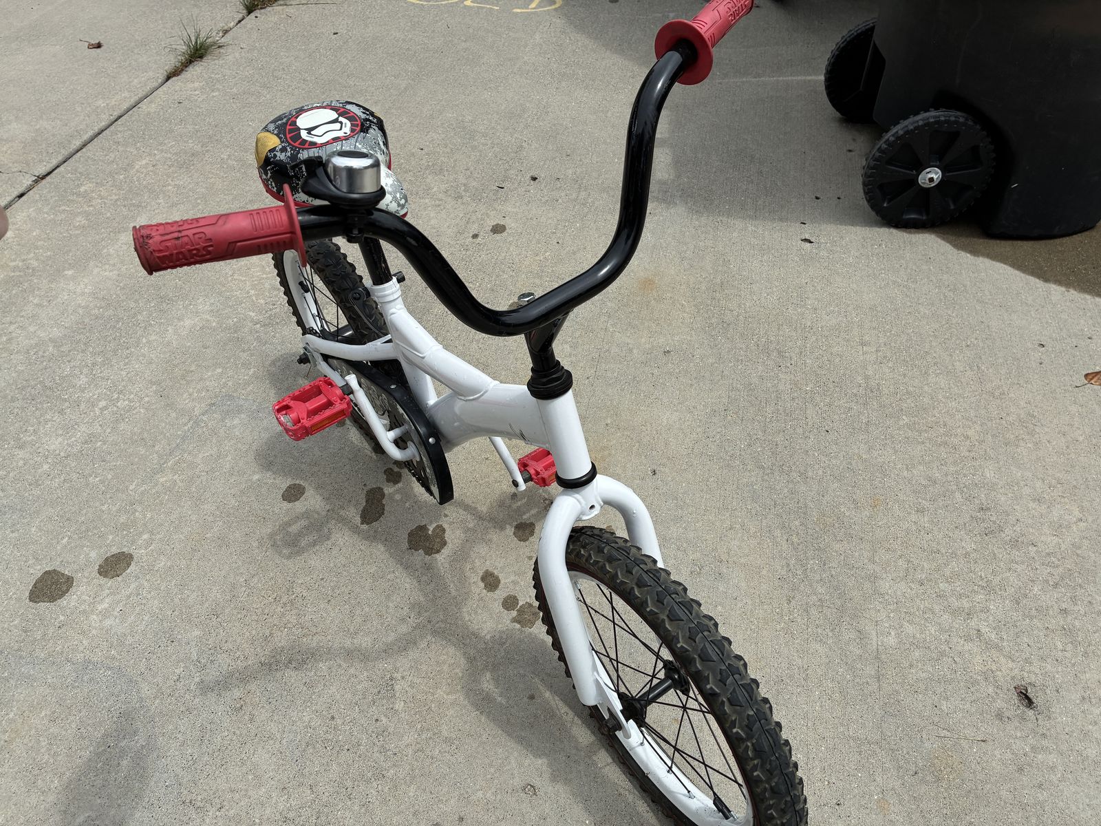 Kids Bicycle