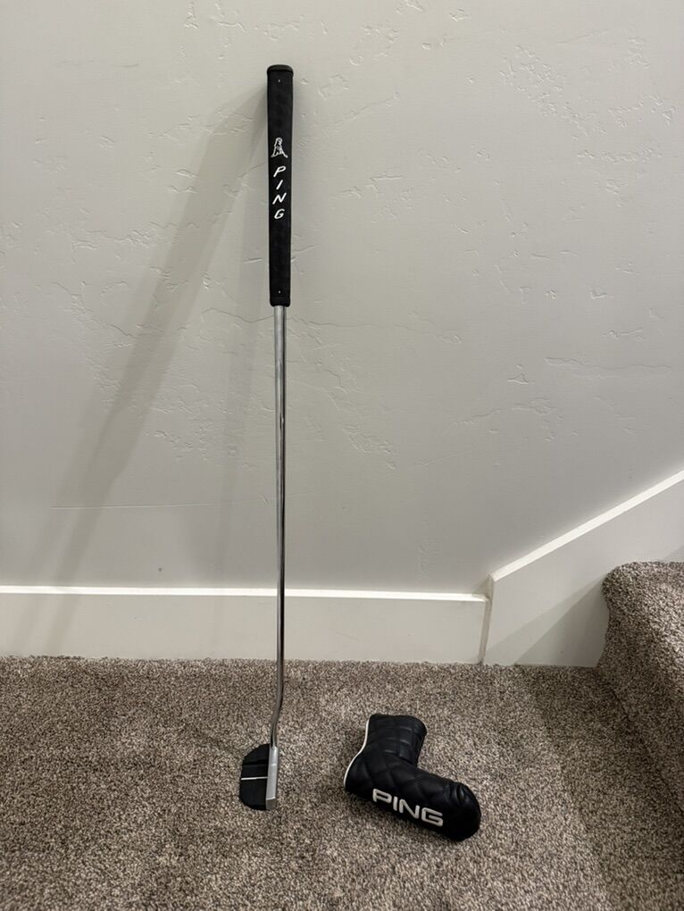 Ping DS72 Putter