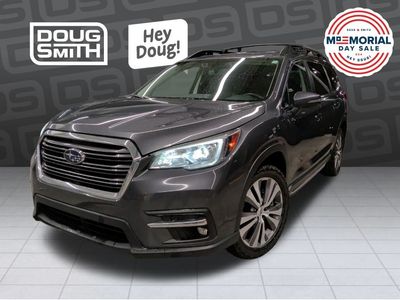 2019 Subaru Ascent Limited