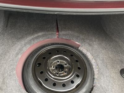 2002 CHEVROLET MONTE CARLO SS