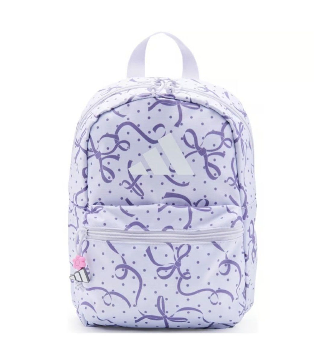 Adidas backpack