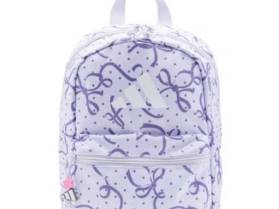 Adidas backpack