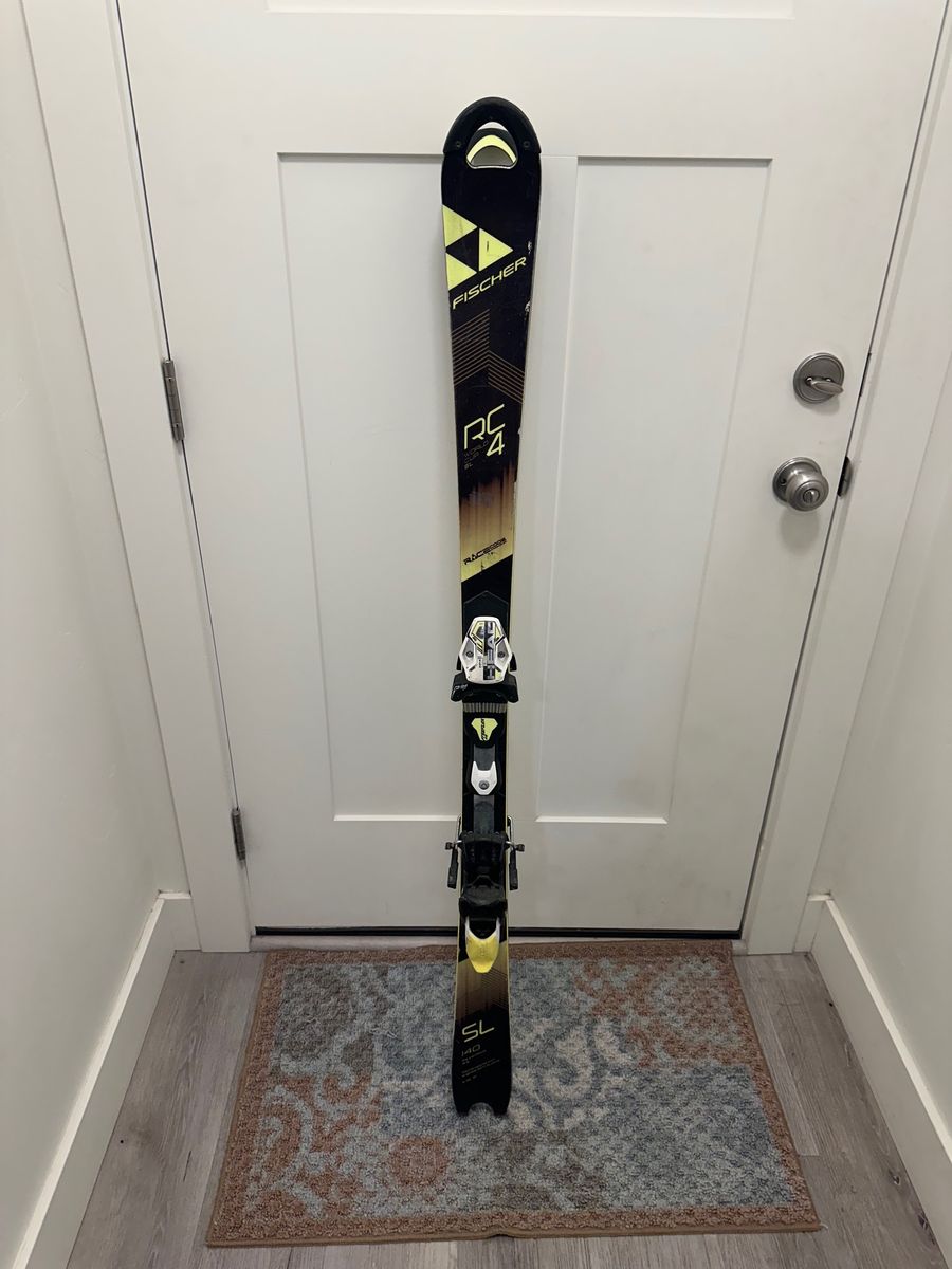 Kids Skis