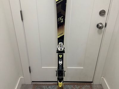 Kids Skis