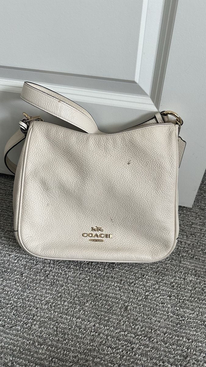 Cute Coach Purse