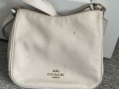 Cute Coach Purse